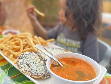 Guelaguetza Restaurante