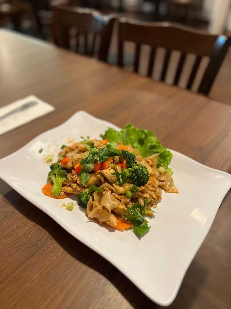 Jitlada Thai Cuisine
