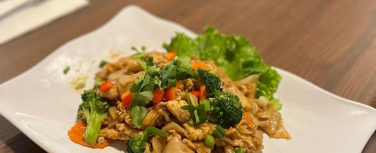 Jitlada Thai Cuisine
