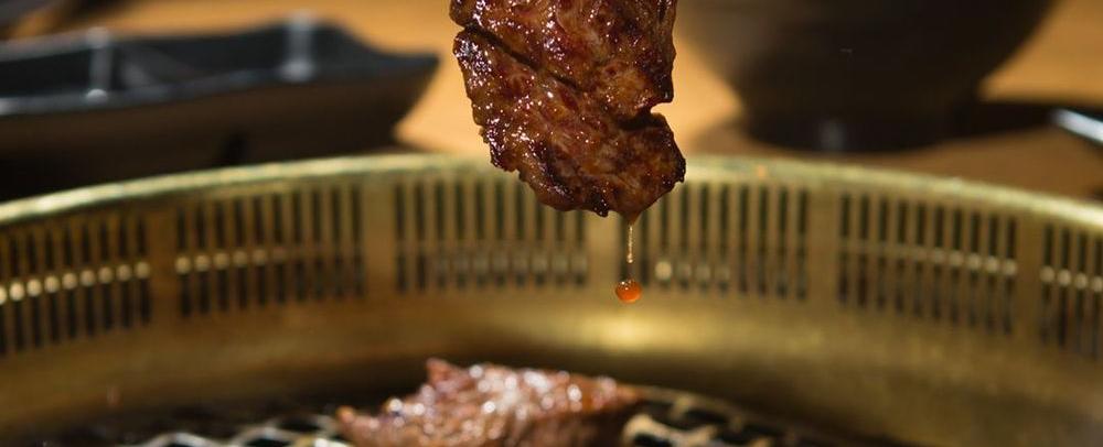 Gyu-Kaku Japanese BBQ