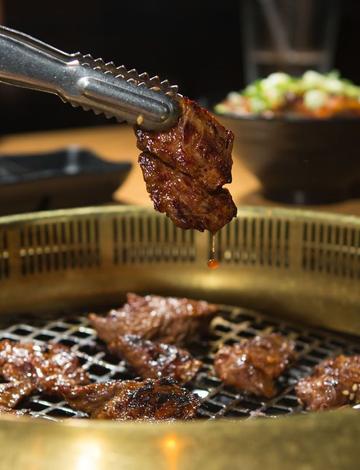 Gyu-Kaku Japanese BBQ