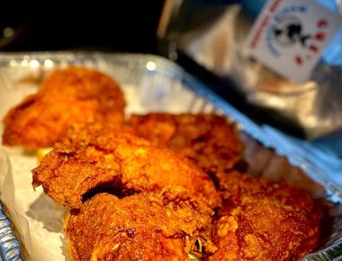 Guss World Famous Fried Chicken