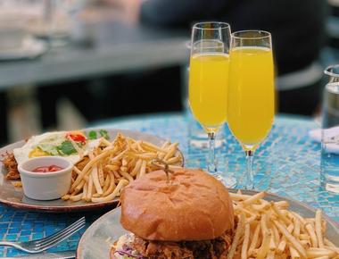Barbrix Wine Shop & Restaurant