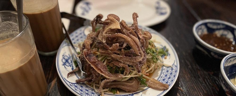 Hanoi House