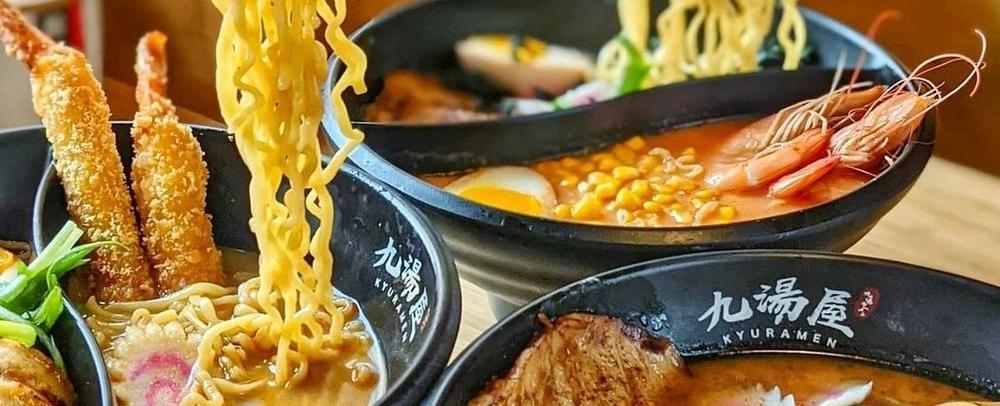 Kyuramen - Union Square