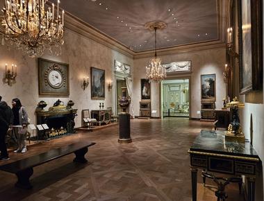 The Metropolitan Museum of Art