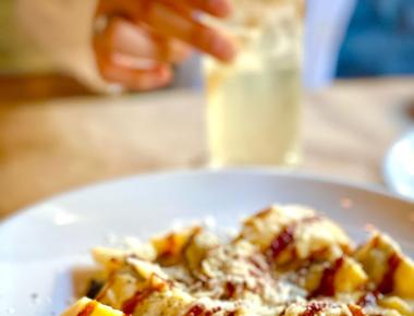 Osteria La Buca