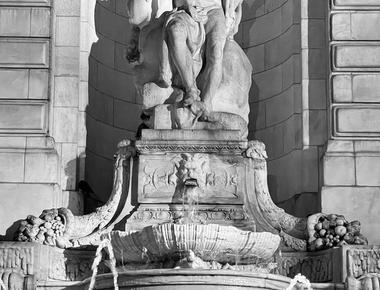 New York Public Library