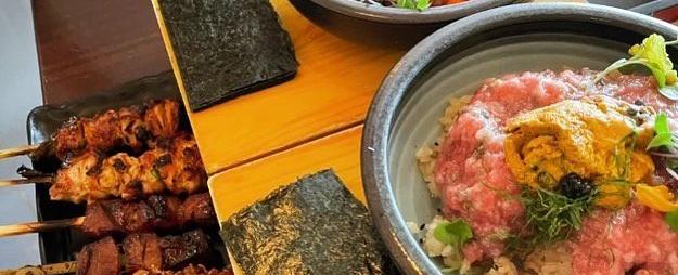 Izakaya Osen - Los Angeles