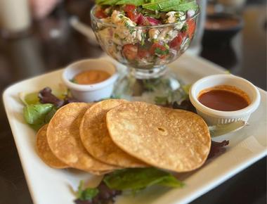 Taqueria Los Anaya