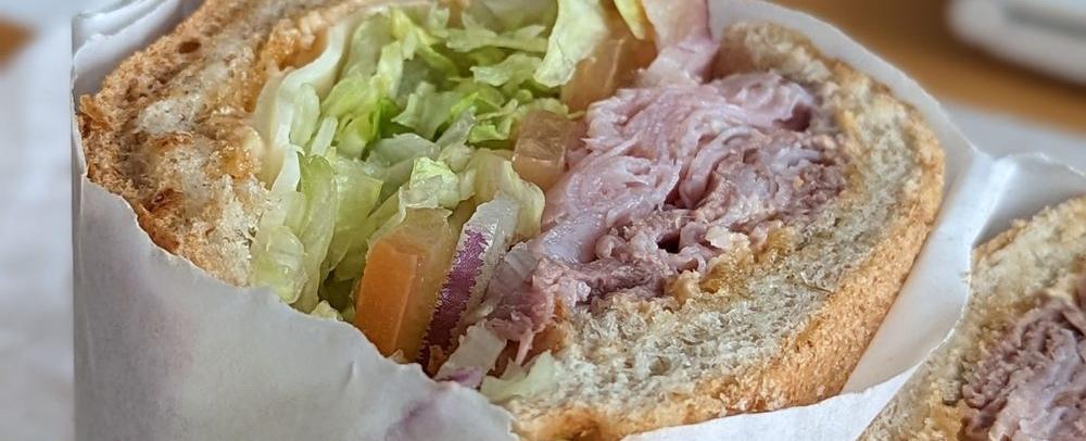 Brothers Sandwich Shop