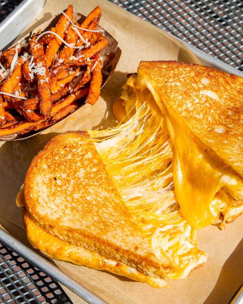 The Melt