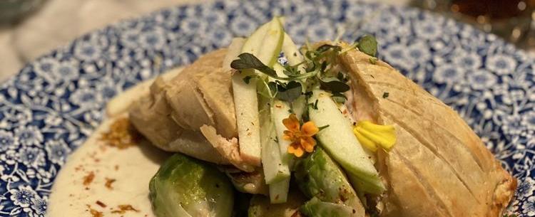 Blue Door Kitchen & Garden