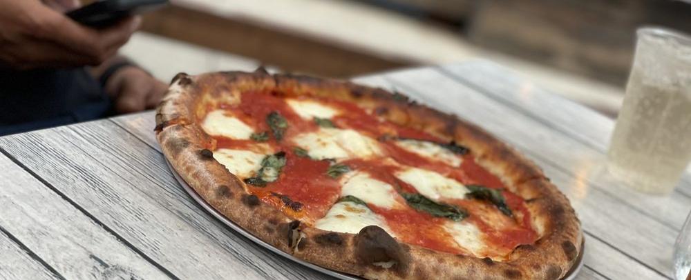 Parlor Pizza Bar - River North