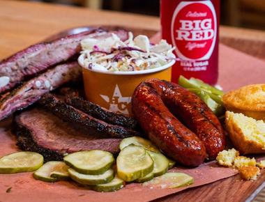 Hill Country Barbecue Market