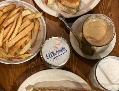 El Cochinito Restaurant