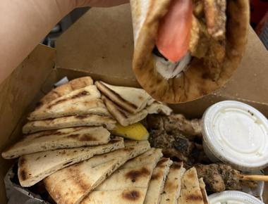 Souvlaki GR
