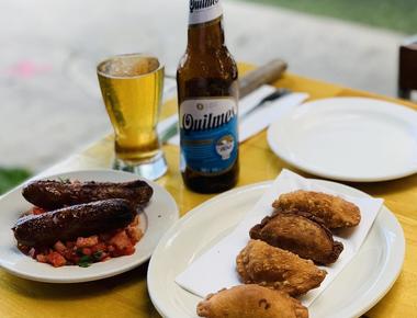 Lalas Argentine Grill