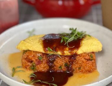 JiST Cafe