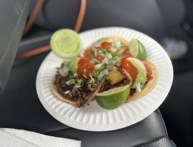 Leos Tacos Truck