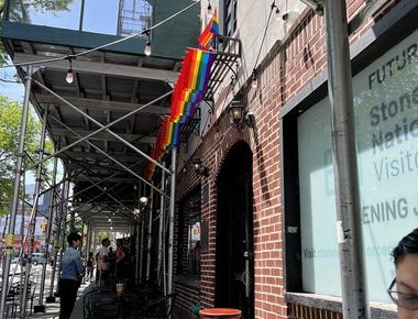 The Stonewall Inn