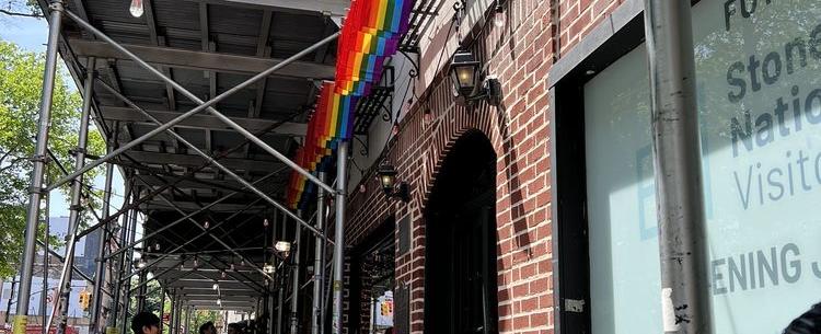 The Stonewall Inn