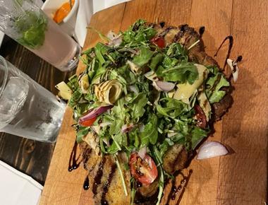 Scottadito Osteria Toscana