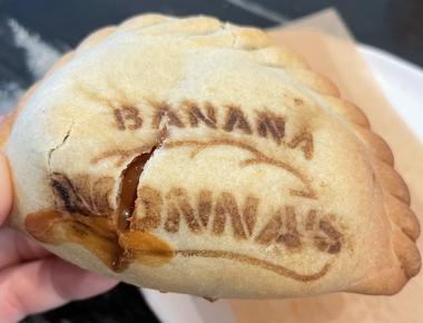 Nonnas Empanadas
