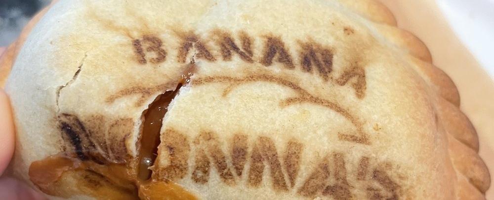 Nonnas Empanadas