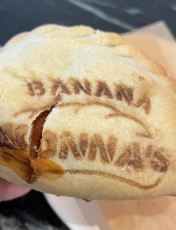 Nonnas Empanadas