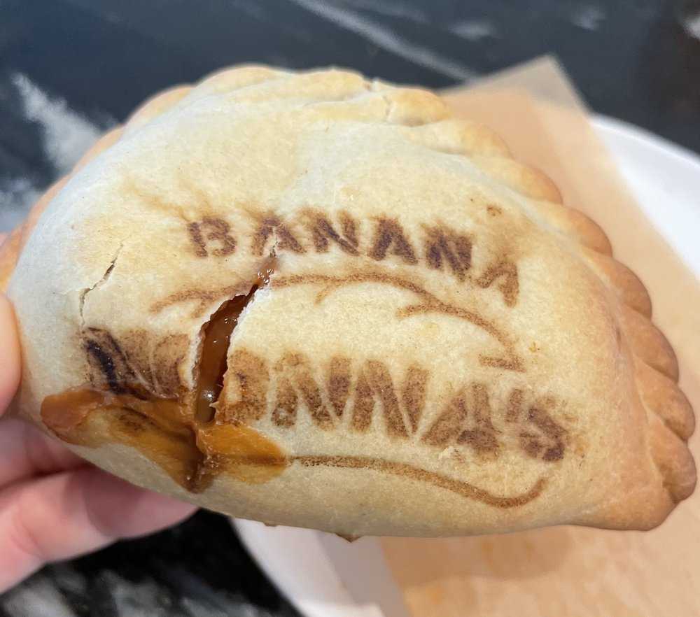 Nonnas Empanadas