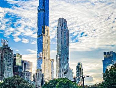 Central Park Conservancy