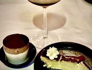 Spago Beverly Hills