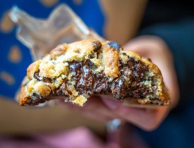 Levain Bakery - New York