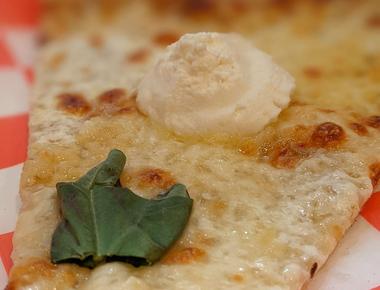 Zazas Pizzeria