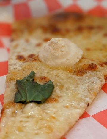 Zazas Pizzeria