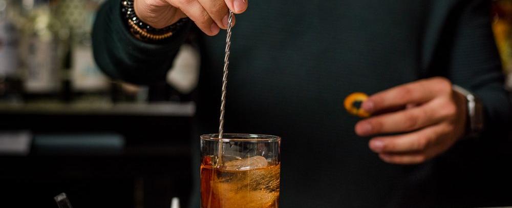 Juniper Bar