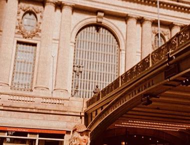 Grand Central Terminal