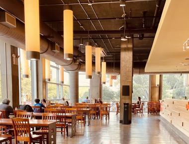 Whole Foods Market