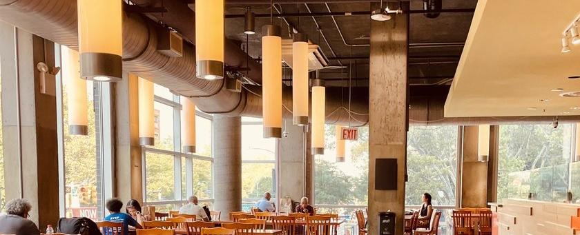 Whole Foods Market
