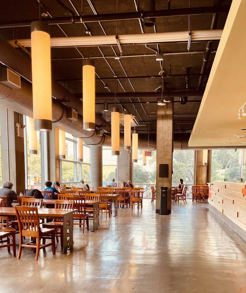 Whole Foods Market