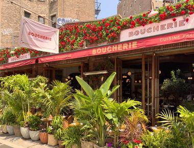 Boucherie West Village
