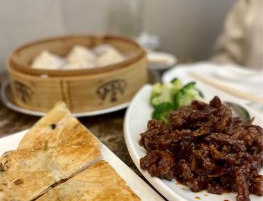 Joes Shanghai