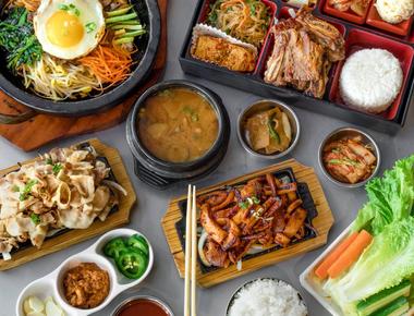 Bulgogi Hut