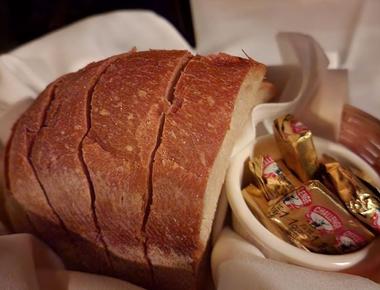 Taylors Steakhouse