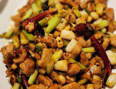 Yang Chow