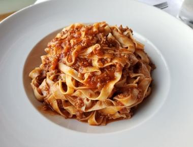 Osteria Mamma