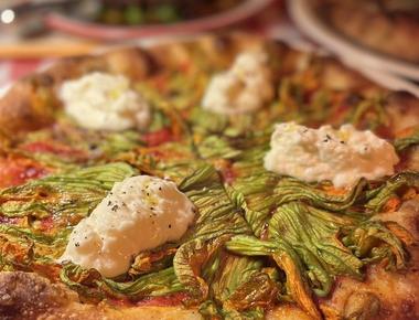 Pizzeria Mozza