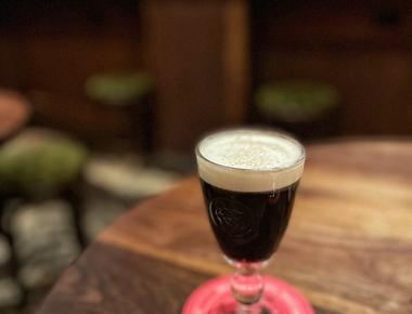 The Dead Rabbit Grocery & Grog