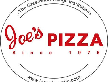 Joes Pizza